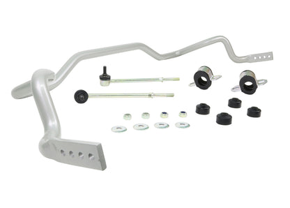 Whiteline BHF43Z 30mm front sway bar for 2004-2006 Pontiac GTO