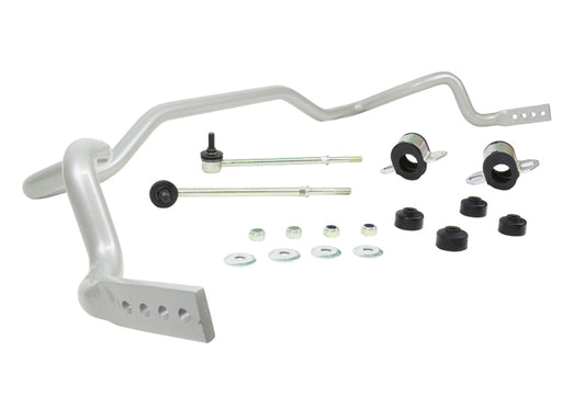Whiteline BHF43Z 30mm front sway bar for 2004-2006 Pontiac GTO