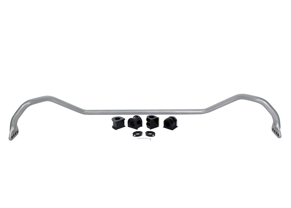 Whiteline BHF62Z 26mm front sway bar for 2008-2009 Pontiac G8 and 2014-2017 Chevrolet Camaro SS