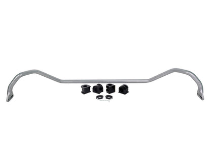 Whiteline BHF62Z 26mm front sway bar for 2008-2009 Pontiac G8 and 2014-2017 Chevrolet Camaro SS
