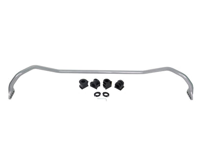 Whiteline BHF62Z 26mm front sway bar for 2008-2009 Pontiac G8 and 2014-2017 Chevrolet Camaro SS