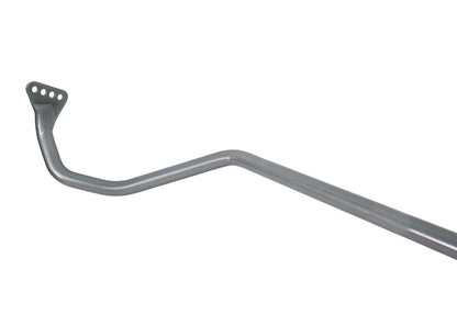 Whiteline BHF62Z 26mm front sway bar for 2008-2009 Pontiac G8 and 2014-2017 Chevrolet Camaro SS
