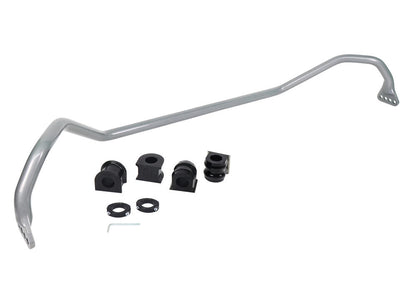 Whiteline BHF62Z 26mm front sway bar for 2008-2009 Pontiac G8 and 2014-2017 Chevrolet Camaro SS