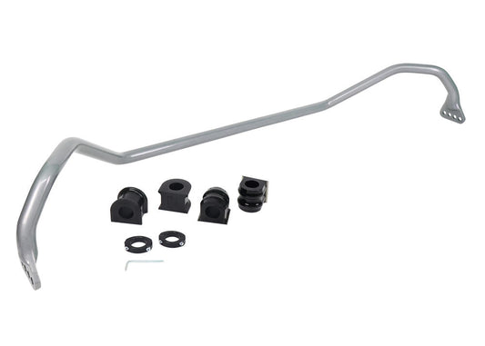 Whiteline BHF62Z 26mm front sway bar for 2008-2009 Pontiac G8 and 2014-2017 Chevrolet Camaro SS