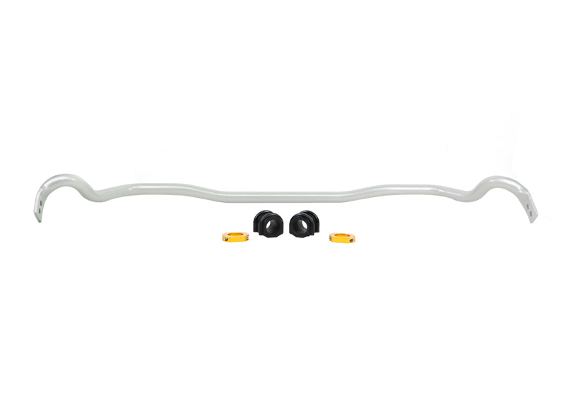 Whiteline BHF89XZ 30mm front sway bar for 2010-2016 Hyundai Genesis BH and DH