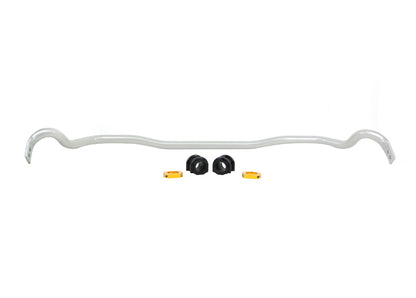 Whiteline BHF89XZ 30mm front sway bar for 2010-2016 Hyundai Genesis BH and DH