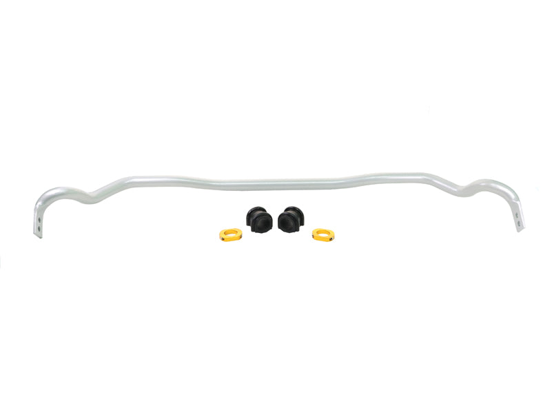 Whiteline BHF89XZ 30mm front sway bar for 2010-2016 Hyundai Genesis BH and DH