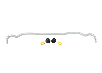 Whiteline BHF89XZ 30mm front sway bar for 2010-2016 Hyundai Genesis BH and DH
