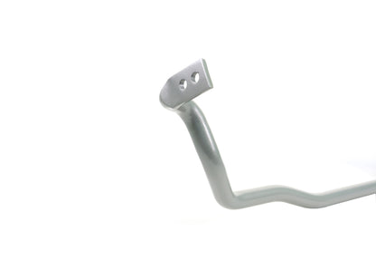 Whiteline BHF89XZ 30mm front sway bar for 2010-2016 Hyundai Genesis BH and DH
