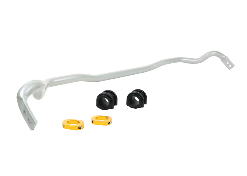 Whiteline BHF89XZ 30mm front sway bar for 2010-2016 Hyundai Genesis BH and DH