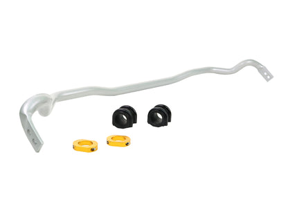 Whiteline BHF89XZ 30mm front sway bar for 2010-2016 Hyundai Genesis BH and DH