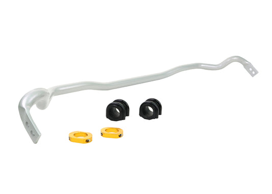 Whiteline BHF89XZ 30mm front sway bar for 2010-2016 Hyundai Genesis BH and DH