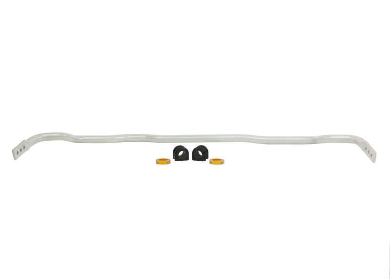 Whiteline BHF92Z 26mm front 3-point adjustable sway bar for 2012-2017 Hyundai Veloster
