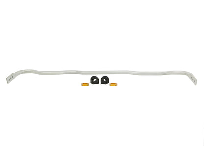Whiteline BHF92Z 26mm front 3-point adjustable sway bar for 2012-2017 Hyundai Veloster
