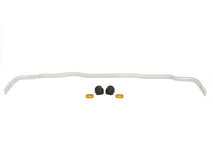 Whiteline BHF92Z 26mm front 3-point adjustable sway bar for 2012-2017 Hyundai Veloster