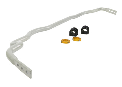 Whiteline BHF92Z 26mm front 3-point adjustable sway bar for 2012-2017 Hyundai Veloster