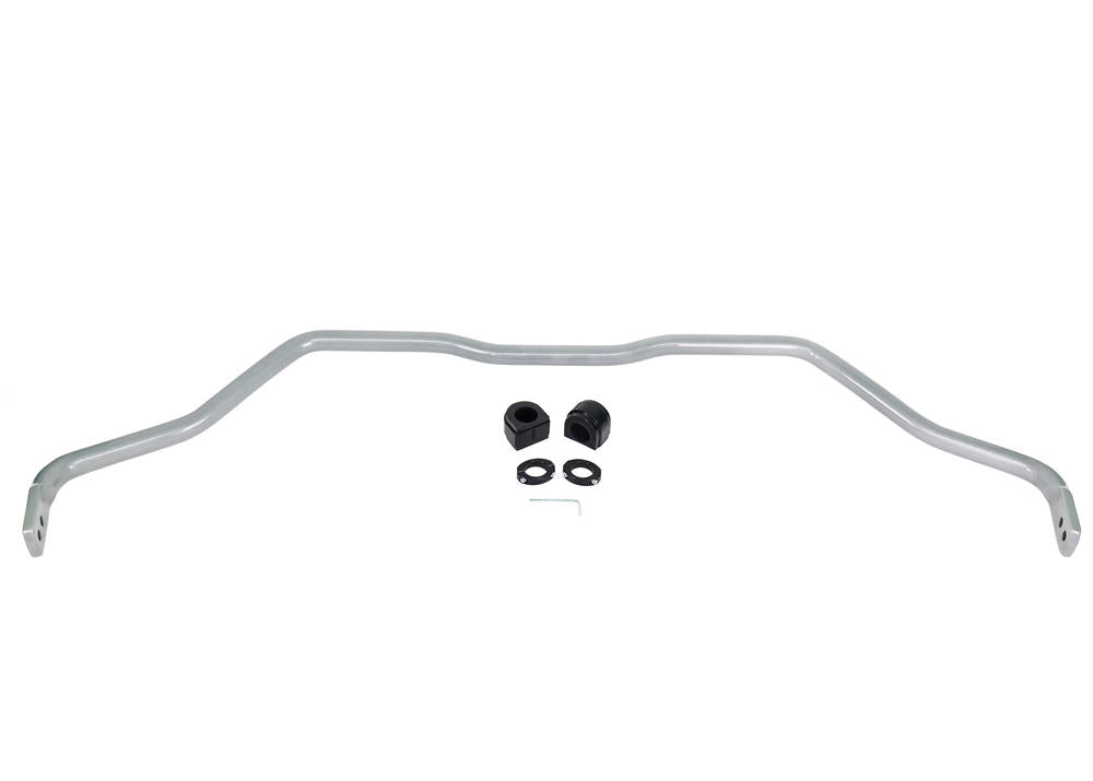 Whiteline BHF97Z 27mm front sway bar for 2016-2021 Honda Civic 10th Gen