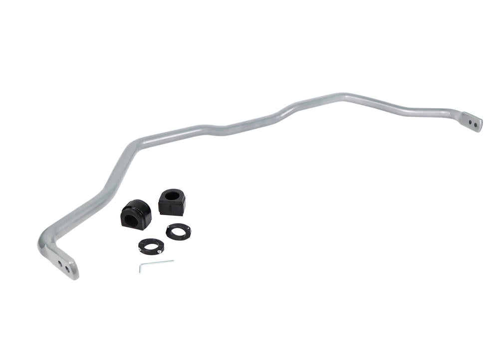 Whiteline BHF97Z 27mm front sway bar for 2016-2021 Honda Civic 10th Gen