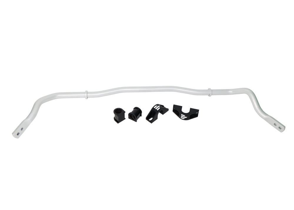 Whiteline BHR67XZ 26mm rear 2-point adjustable sway bar for Honda Civic and Acura RSX