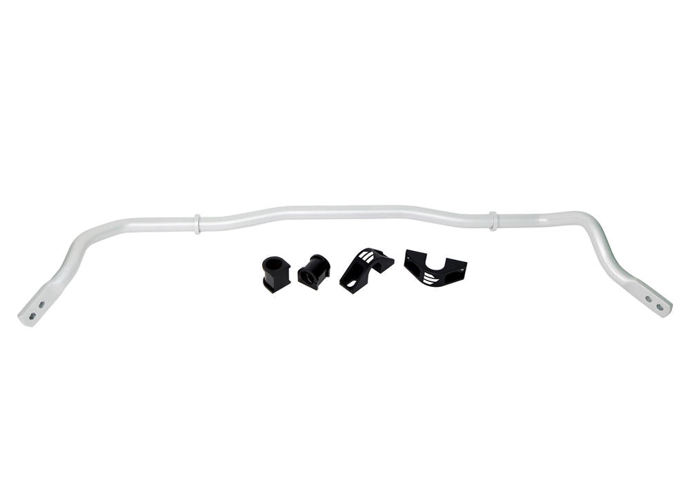 Whiteline BHR67XZ 26mm rear 2-point adjustable sway bar for Honda Civic and Acura RSX