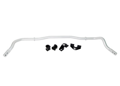 Whiteline BHR67XZ 26mm rear 2-point adjustable sway bar for Honda Civic and Acura RSX