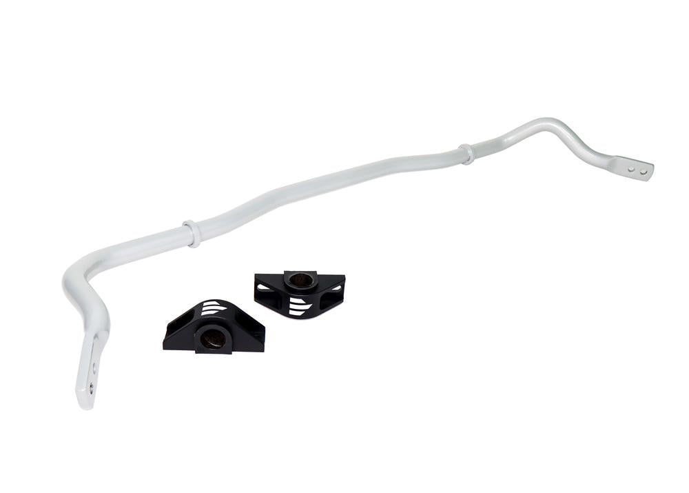 Whiteline BHR67XZ 26mm rear 2-point adjustable sway bar for Honda Civic and Acura RSX