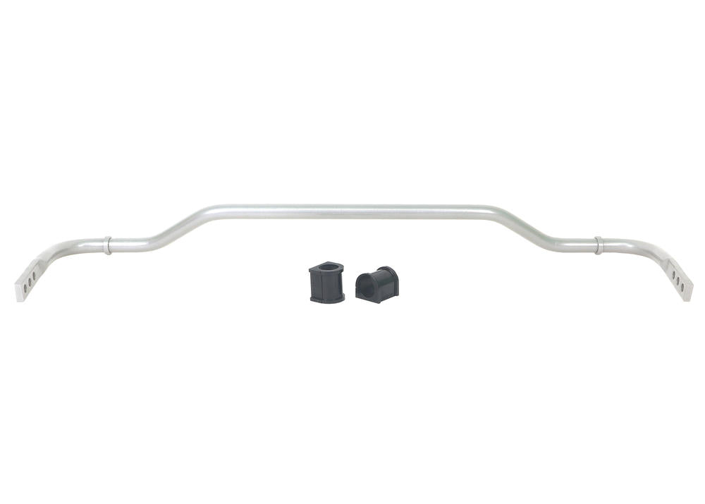 Whiteline BHR82XZ 22mm rear sway bar for 2008-2009 Pontiac G8 and 2014-2017 Chevrolet Camaro SS