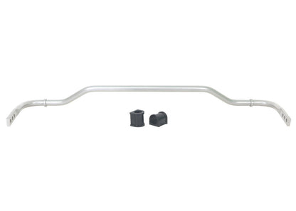 Whiteline BHR82XZ 22mm rear sway bar for 2008-2009 Pontiac G8 and 2014-2017 Chevrolet Camaro SS