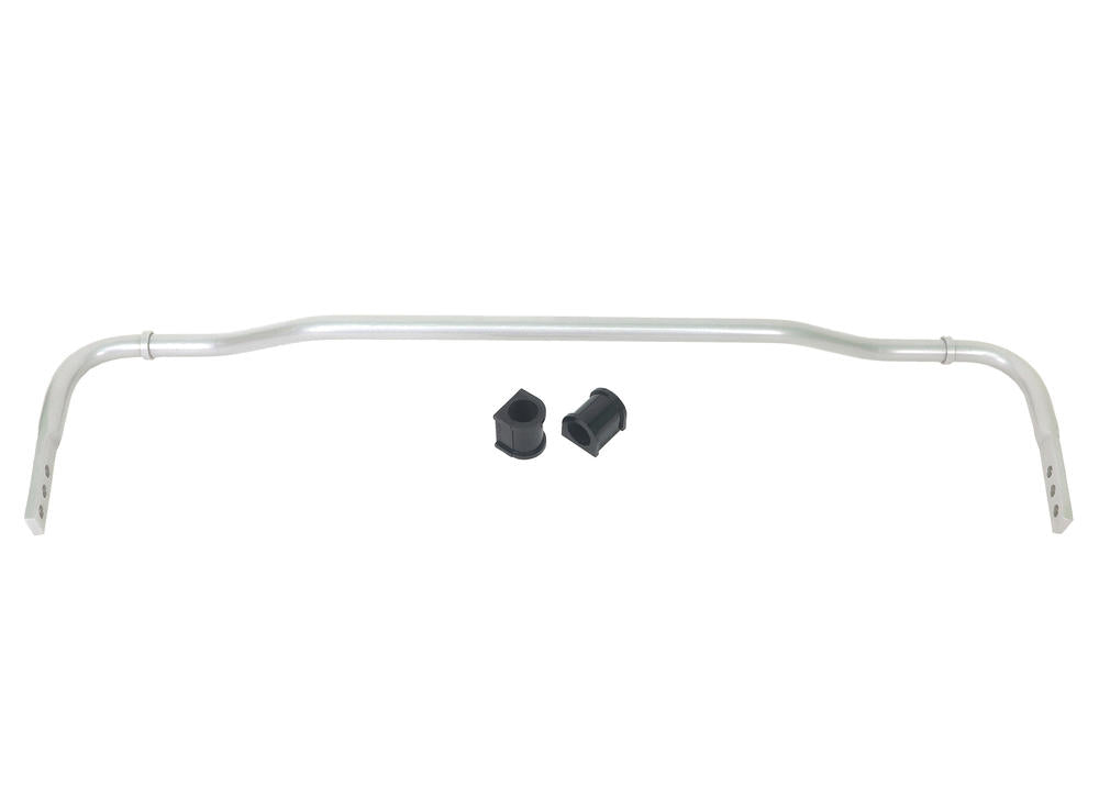 Whiteline BHR82XZ 22mm rear sway bar for 2008-2009 Pontiac G8 and 2014-2017 Chevrolet Camaro SS