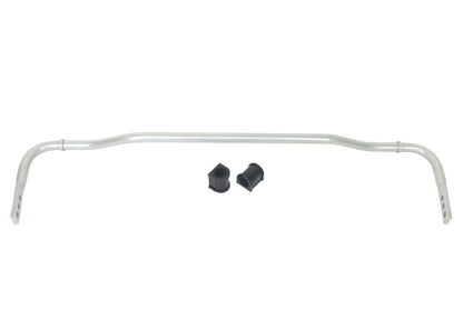 Whiteline BHR82XZ 22mm rear sway bar for 2008-2009 Pontiac G8 and 2014-2017 Chevrolet Camaro SS