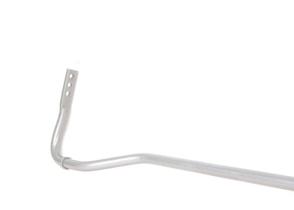 Whiteline BHR82XZ 22mm rear sway bar for 2008-2009 Pontiac G8 and 2014-2017 Chevrolet Camaro SS