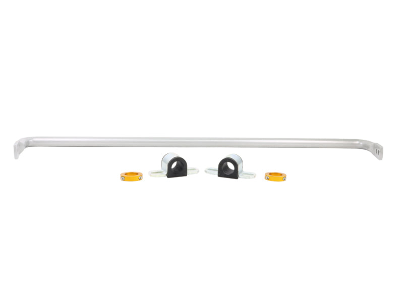 Whiteline BHR88XZ 26mm rear 2-point adjustable sway bar for 2010-2016 Hyundai Genesis Coupe