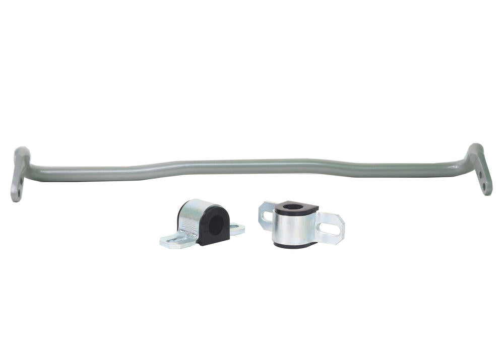 Whiteline BHR97Z 22mm rear sway bar for 2018-2022 Honda Accord, 2016-2026 Honda Civic and 2023-2026 Acura Integra