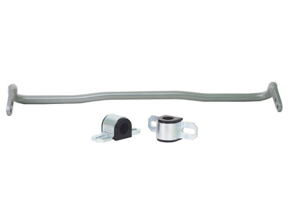Whiteline BHR97Z 22mm rear sway bar for 2018-2022 Honda Accord, 2016-2026 Honda Civic and 2023-2026 Acura Integra