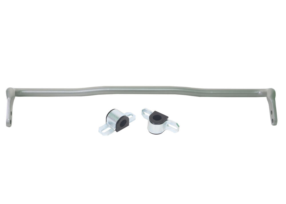 Whiteline BHR97Z 22mm rear sway bar for 2018-2022 Honda Accord, 2016-2026 Honda Civic and 2023-2026 Acura Integra