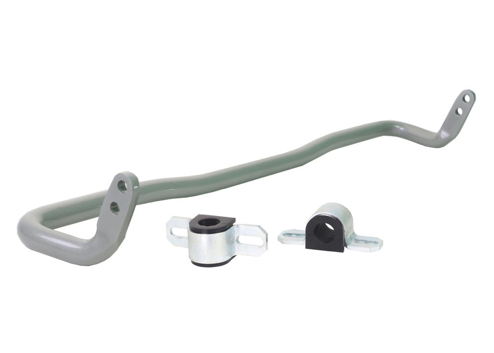 Whiteline BHR97Z 22mm rear sway bar for 2018-2022 Honda Accord, 2016-2026 Honda Civic and 2023-2026 Acura Integra