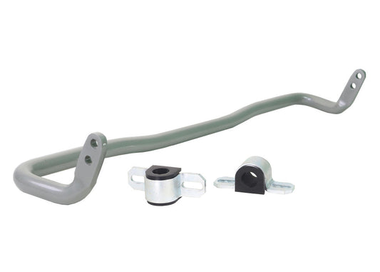 Whiteline BHR97Z 22mm rear sway bar for 2018-2022 Honda Accord, 2016-2026 Honda Civic and 2023-2026 Acura Integra