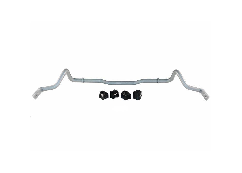 Whiteline BMF100Z 27mm front sway bar for 2009-2014 Mazda 3