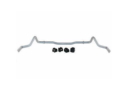 Whiteline BMF100Z 27mm front sway bar for 2009-2014 Mazda 3