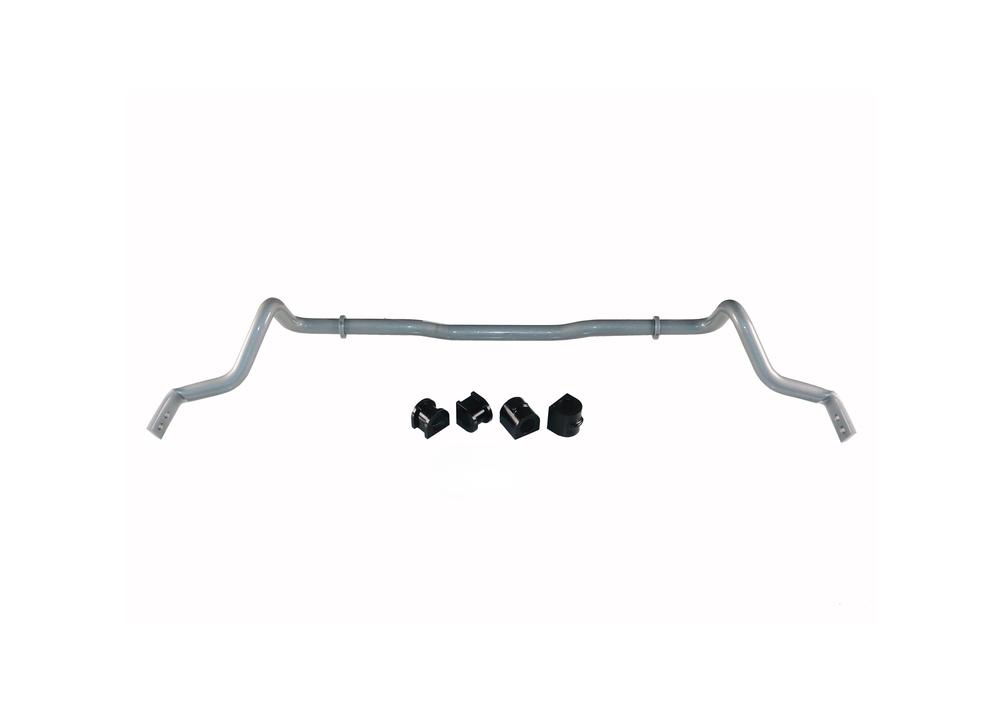Whiteline BMF100Z 27mm front sway bar for 2009-2014 Mazda 3
