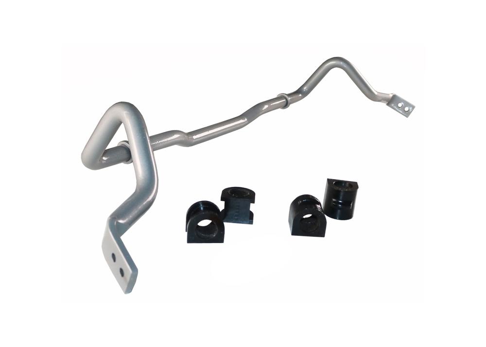 Whiteline BMF100Z 27mm front sway bar for 2009-2014 Mazda 3