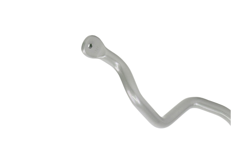 Whiteline BMF48 26mm front sway bar for 2003-2008 Mitsubishi Lancer Evolution 7 8 and 9
