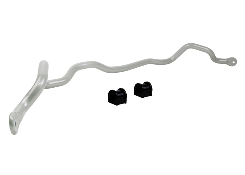 Whiteline BMF48 26mm front sway bar for 2003-2008 Mitsubishi Lancer Evolution 7 8 and 9