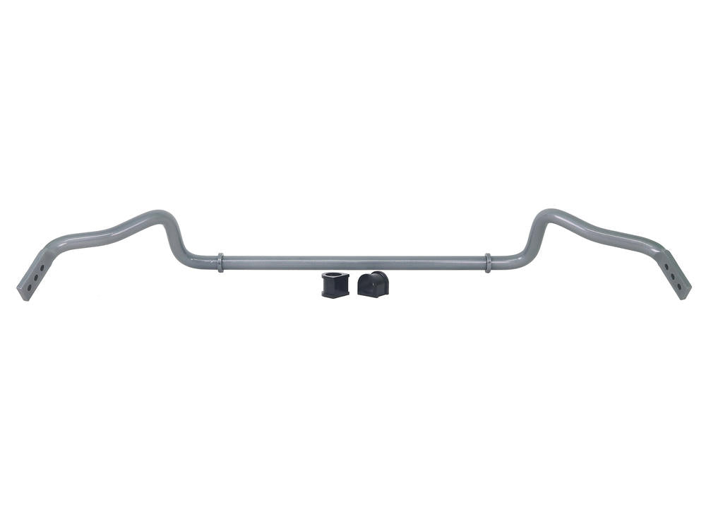 Whiteline BMF55Z 27mm front sway bar for 2008-2015 Mitsubishi Lancer EVO X