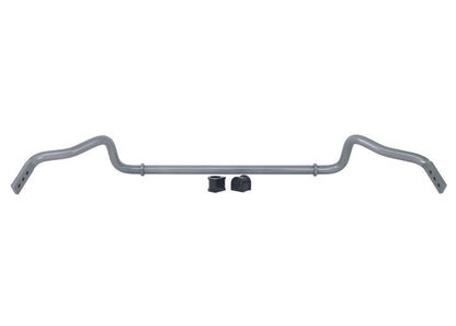 Whiteline BMF55Z 27mm front sway bar for 2008-2015 Mitsubishi Lancer EVO X