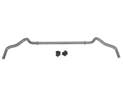 Whiteline BMF55Z 27mm front sway bar for 2008-2015 Mitsubishi Lancer EVO X