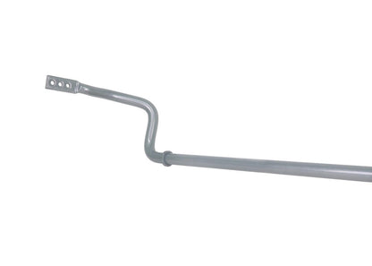 Whiteline BMF55Z 27mm front sway bar for 2008-2015 Mitsubishi Lancer EVO X