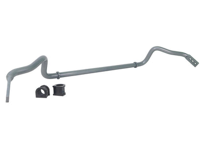 Whiteline BMF55Z 27mm front sway bar for 2008-2015 Mitsubishi Lancer EVO X