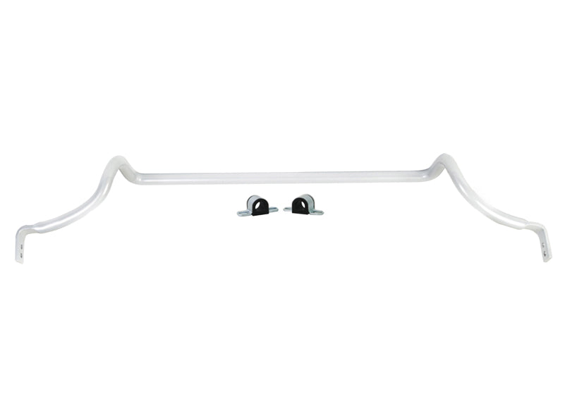 Whiteline BMF56XZ 26mm front sway bar for 2008-2017 Mitsubishi Lancer and 2007-2012 Mitsubishi Outlander