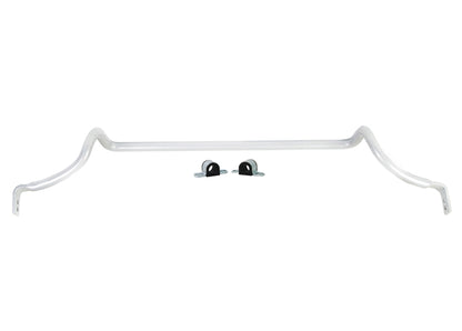 Whiteline BMF56XZ 26mm front sway bar for 2008-2017 Mitsubishi Lancer and 2007-2012 Mitsubishi Outlander